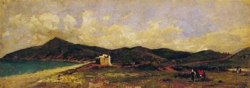 Mariano Fortuny : A Summer Day, Morocco